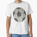 Soccer Zen T-Shirt - Streetwear Style Unisex - T-Shirt, Sweatshirt, Hoodie