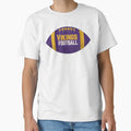 Minnesota Vikings Football T-Shirt - Aesthetic Graphic Unisex - T-Shirt, Sweatshirt, Hoodie