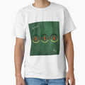 Germany Football T-Shirt - Streetwear Style Unisex - T-Shirt, Sweatshirt, Hoodie