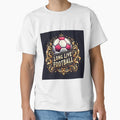 Long Live Football T-Shirt - Aesthetic Graphic Men Women - T-Shirt, Sweatshirt, Hoodie