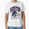 Art Houston Texans T-Shirt - Streetwear Style Men Women - T-Shirt, Sweatshirt, Hoodie