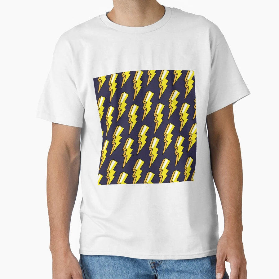 Texture And Patterns T-Shirt - Aesthetic Graphic for Adults - T-Shirt, Sweatshirt, Hoodie
