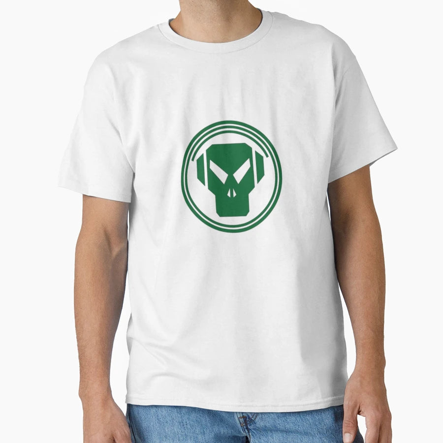 Metalheadz T-Shirt - Minimalist Print Men Women - T-Shirt, Sweatshirt, Hoodie