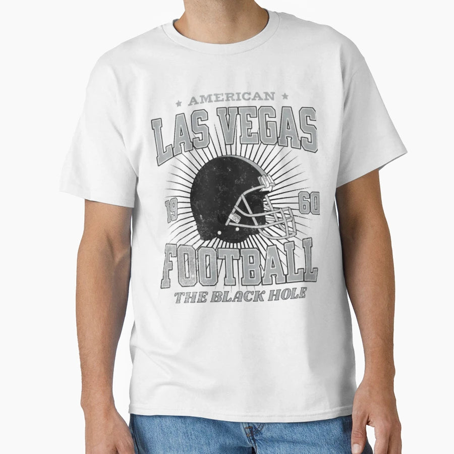 Art Las Vegas Raiders T-Shirt - Fun Novelty Design Men Women - T-Shirt, Sweatshirt, Hoodie