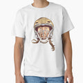 GK T-Shirt - Novelty Apparel Unisex - T-Shirt, Sweatshirt, Hoodie