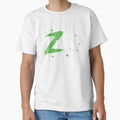 Zevent Stath Lets Flats Funny T-Shirt - Graphic Print for Adults - T-Shirt, Sweatshirt, Hoodie