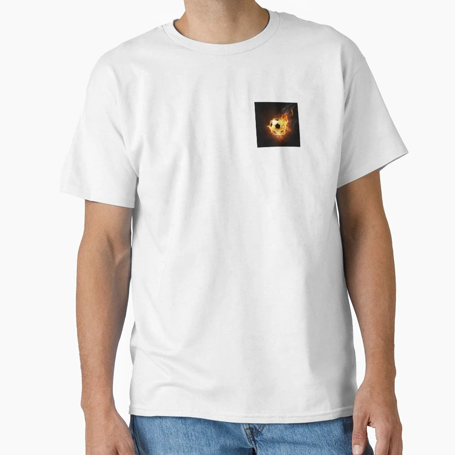 Football T-Shirt - Novelty Apparel Men Women - T-Shirt, Sweatshirt, Hoodie