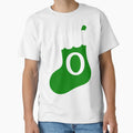 Stocking T-Shirt - Unique Graphic Men Women - T-Shirt, Sweatshirt, Hoodie