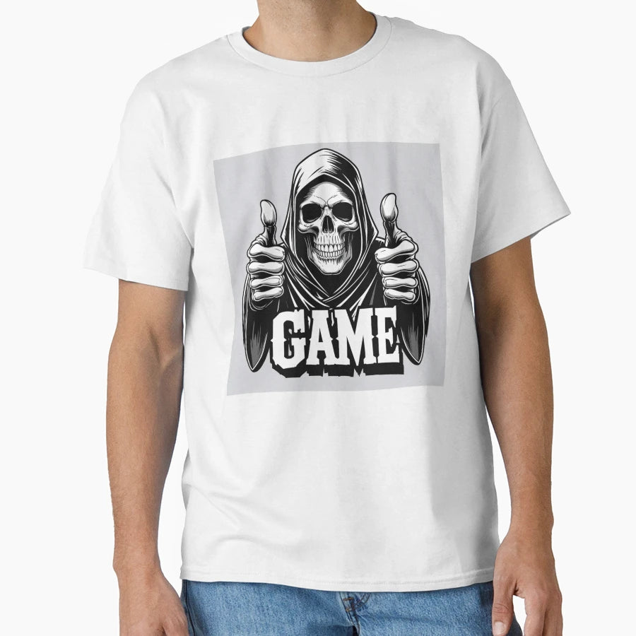 Game 61 T-Shirt - Fun Novelty Design Unisex - T-Shirt, Sweatshirt, Hoodie