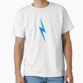 Power Taylor Bolt T-Shirt - Trendy Graphic Unisex - T-Shirt, Sweatshirt, Hoodie
