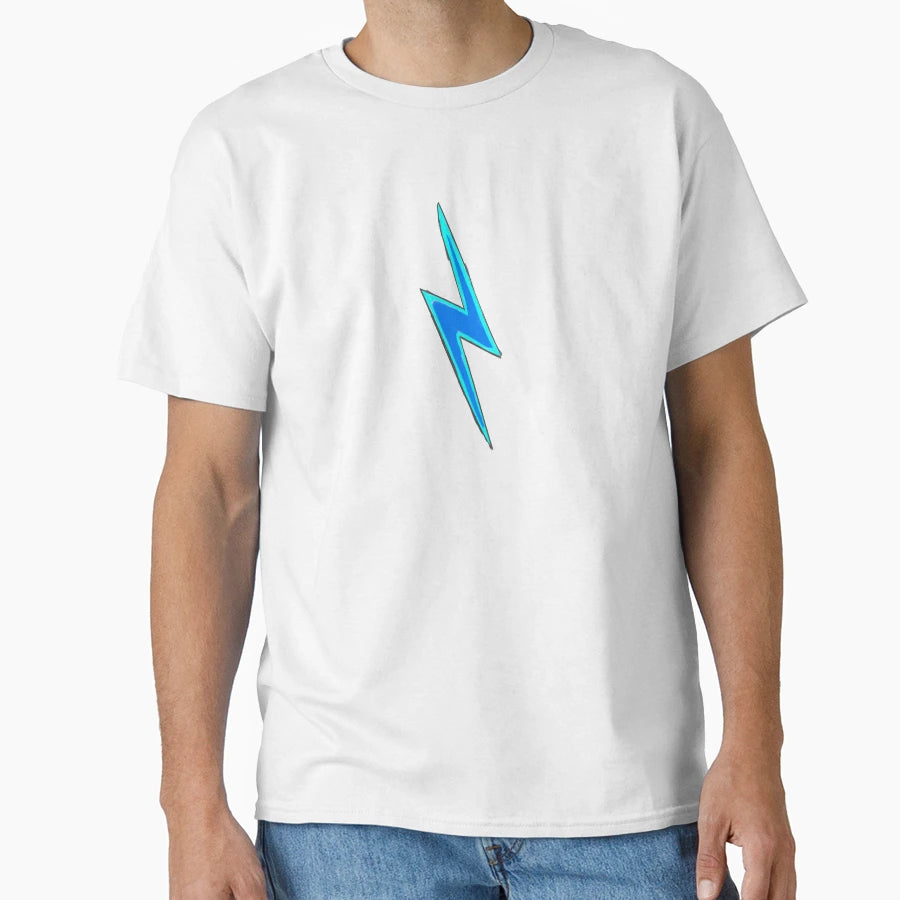 Power Taylor Bolt T-Shirt - Trendy Graphic Unisex - T-Shirt, Sweatshirt, Hoodie