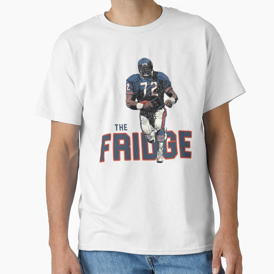 Fridge T-Shirt - Fun Novelty Design Men Women - T-Shirt, Sweatshirt, Hoodie