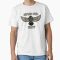 Superb Owl Party T-Shirt - Streetwear Style Unisex - T-Shirt, Sweatshirt, Hoodie