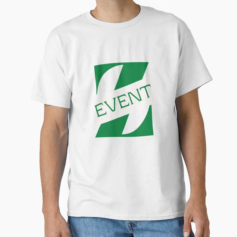 Zevent T-Shirt - Unique Graphic for Adults - T-Shirt, Sweatshirt, Hoodie