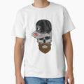 Raiders Forever T-Shirt - Graphic Print for Adults - T-Shirt, Sweatshirt, Hoodie