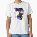 Static Shock T-Shirt - Aesthetic Graphic Unisex - T-Shirt, Sweatshirt, Hoodie