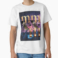 Party Party Party T-Shirt - Novelty Apparel Unisex - T-Shirt, Sweatshirt, Hoodie