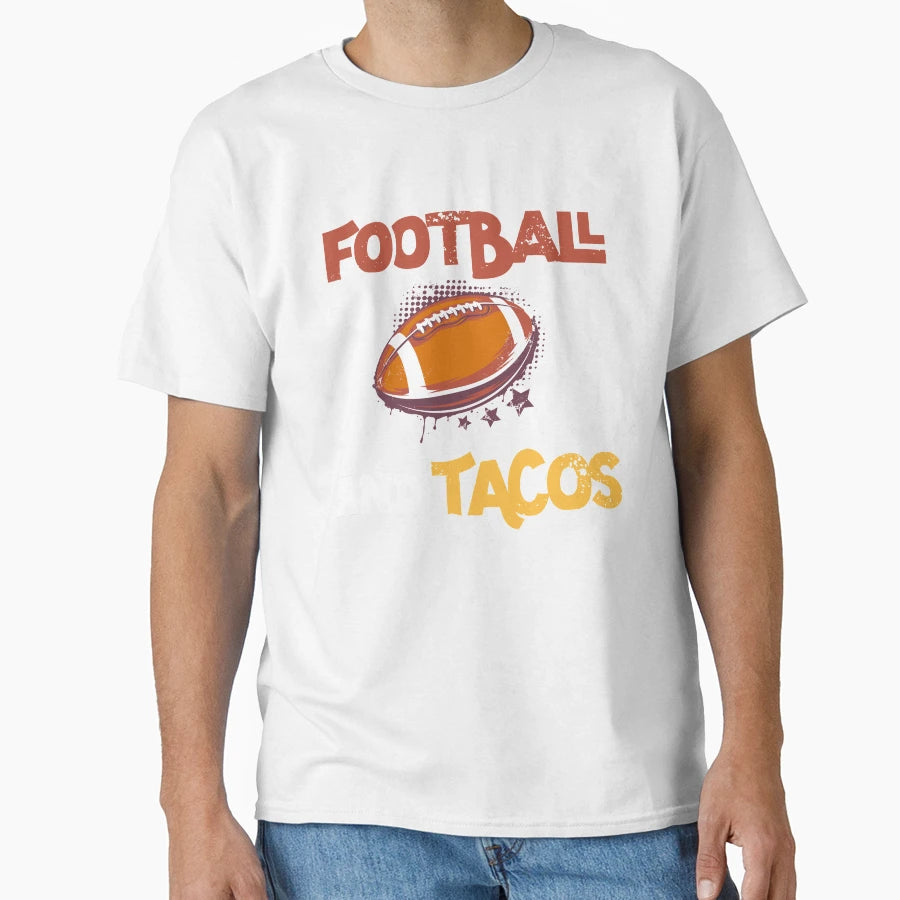 Copie De Copie De Copie De Football T-Shirt - Streetwear Style Men Women - T-Shirt, Sweatshirt, Hoodie