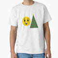 O Tree Rebus T-Shirt - Casual Everyday Wear Unisex - T-Shirt, Sweatshirt, Hoodie
