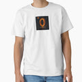 Zero Cosmic End T-Shirt - Aesthetic Graphic Men Women - T-Shirt, Sweatshirt, Hoodie