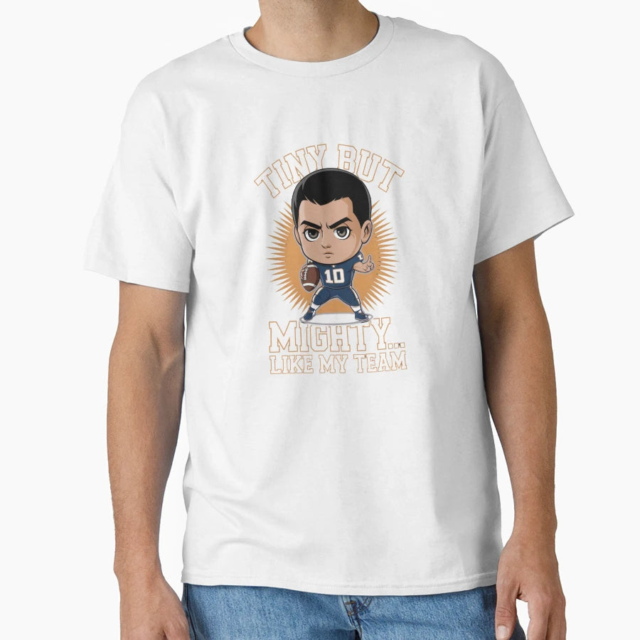 Football T-Shirt - Aesthetic Graphic Men Women - T-Shirt, Sweatshirt, Hoodie
