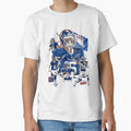 Jaxson Dart T-Shirt - Trendy Graphic Unisex - T-Shirt, Sweatshirt, Hoodie