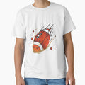 Afl Premiership Football 2020 T-Shirt - Custom Art Print Unisex - T-Shirt, Sweatshirt, Hoodie