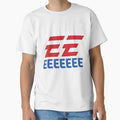 Ea Sports Meme T-Shirt - Streetwear Style Unisex - T-Shirt, Sweatshirt, Hoodie