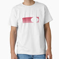 Houston Football Game Day T-Shirt - Custom Art Print Unisex - T-Shirt, Sweatshirt, Hoodie
