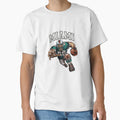 Miami Football T-Shirt - Fun Novelty Design for Adults - T-Shirt, Sweatshirt, Hoodie