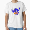 Utica Hang Loose T-Shirt - Streetwear Style for Adults - T-Shirt, Sweatshirt, Hoodie