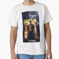 Toni Kroos T-Shirt - Novelty Apparel for Adults - T-Shirt, Sweatshirt, Hoodie