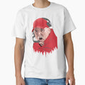 Andrew Walter Reid American Football T-Shirt - Aesthetic Graphic Unisex - T-Shirt, Sweatshirt, Hoodie