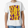 Ghost 2 T-Shirt - Trendy Graphic Men Women - T-Shirt, Sweatshirt, Hoodie