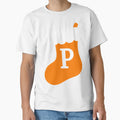 Stocking T-Shirt - Fun Novelty Design for Adults - T-Shirt, Sweatshirt, Hoodie