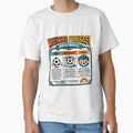 Weekend Forecast Football T-Shirt - Aesthetic Graphic Unisex - T-Shirt, Sweatshirt, Hoodie
