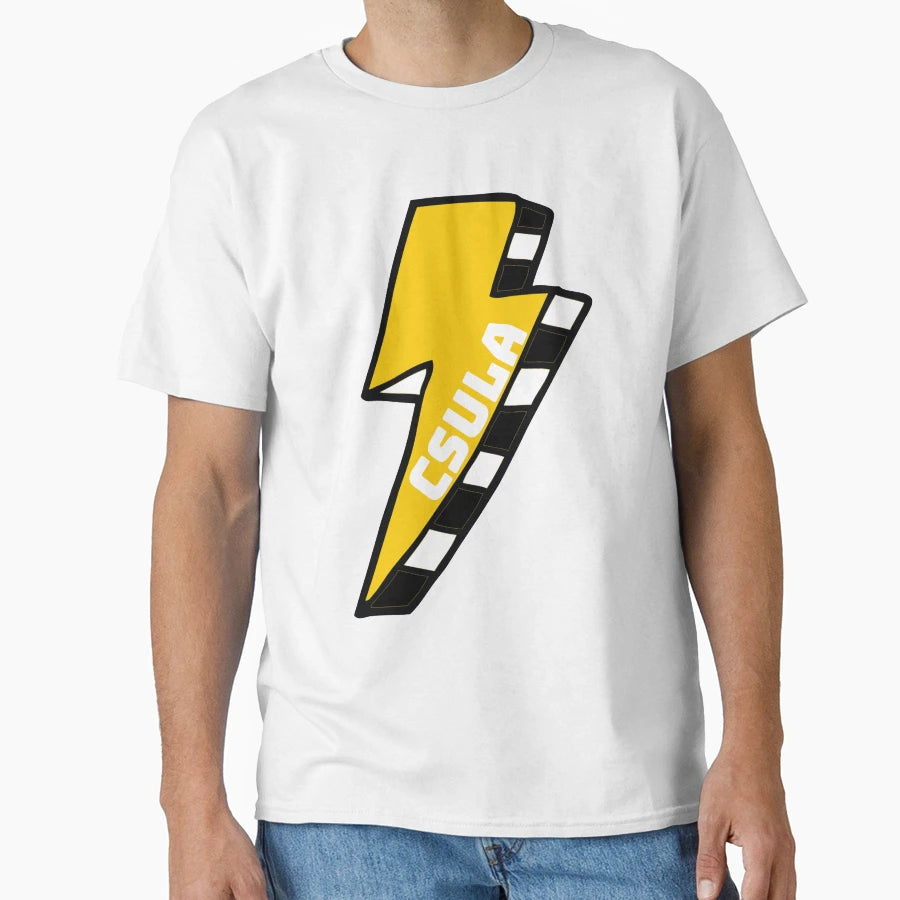 Csula Cal State Los Angeles T-Shirt - Fun Novelty Design Men Women - T-Shirt, Sweatshirt, Hoodie
