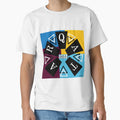 Soccer World Cup Qatar 2022 T-Shirt - Casual Everyday Wear Unisex - T-Shirt, Sweatshirt, Hoodie
