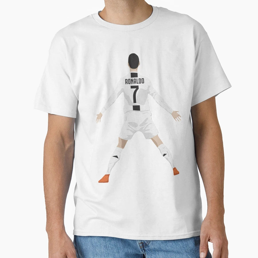 Great 7 T-Shirt - Minimalist Print for Adults - T-Shirt, Sweatshirt, Hoodie