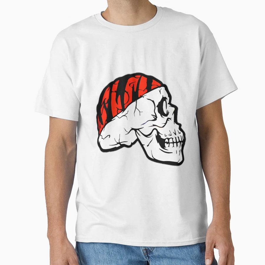 Bengal Brain V3 T-Shirt - Novelty Apparel for Adults - T-Shirt, Sweatshirt, Hoodie