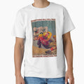 Rugby Match Everything Will Kill You So T-Shirt - Unique Graphic Unisex - T-Shirt, Sweatshirt, Hoodie