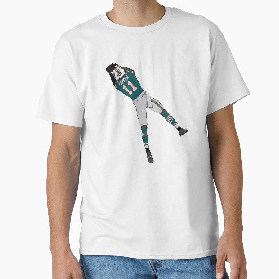 Devante Parker T-Shirt - Streetwear Style Men Women - T-Shirt, Sweatshirt, Hoodie