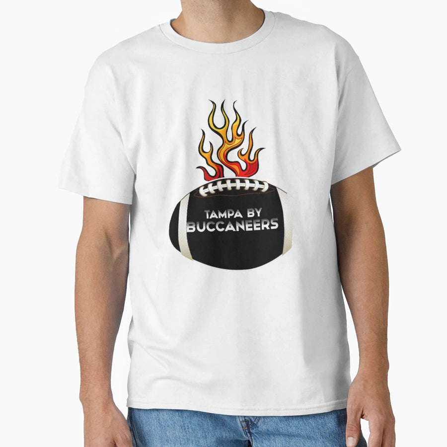Tampa T-Shirt - Fun Novelty Design for Adults - T-Shirt, Sweatshirt, Hoodie