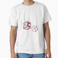 Colgate University Beer Die T-Shirt - Streetwear Style for Adults - T-Shirt, Sweatshirt, Hoodie