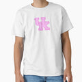 University Kentucky Logo T-Shirt - Minimalist Print for Adults - T-Shirt, Sweatshirt, Hoodie