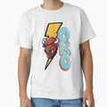 Oklahoma City Buffalo Basketball Today T-Shirt - Minimalist Print Men Women - T-Shirt, Sweatshirt, Hoodie