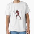GK National Tight End Day 2020 T-Shirt - Fun Novelty Design Unisex - T-Shirt, Sweatshirt, Hoodie