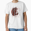 Girly Football Helmet Game Day Bow T-Shirt - Unique Graphic Men Women - T-Shirt, Sweatshirt, Hoodie