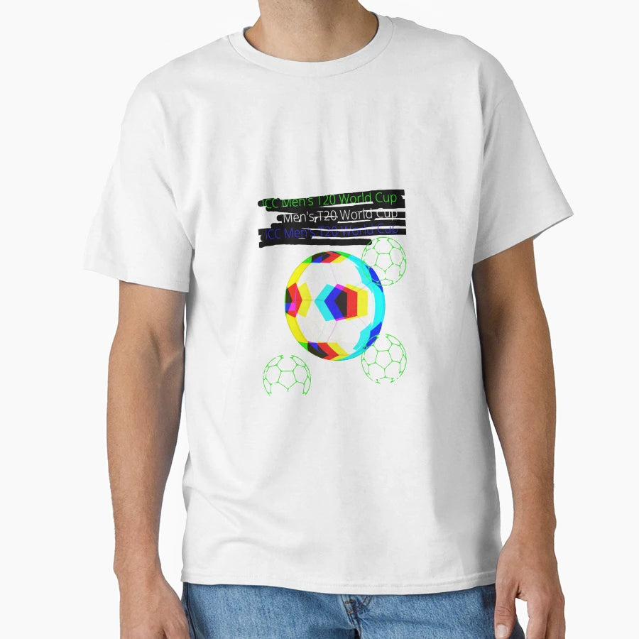 World Cup T-Shirt - Novelty Apparel for Adults - T-Shirt, Sweatshirt, Hoodie