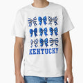 Kentucky T-Shirt - Graphic Print Unisex - T-Shirt, Sweatshirt, Hoodie